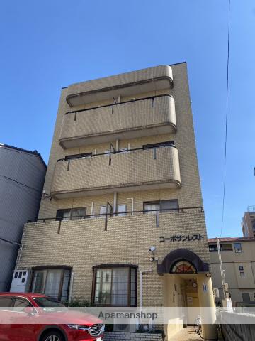 コーポサンレスト