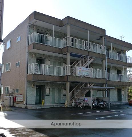 グランコート富山