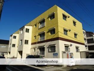 レフィナード東中野