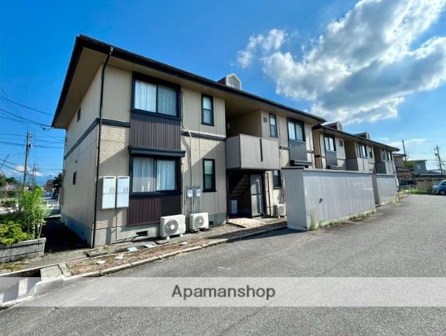 ネオ・コーポ・リラA棟