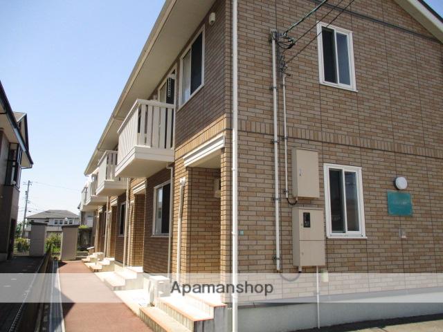 グランモア上冨居Ⅱ