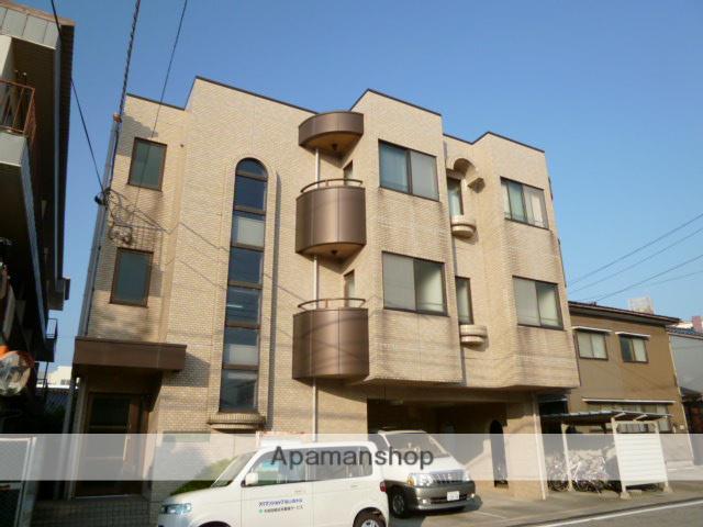サンサーラ大町