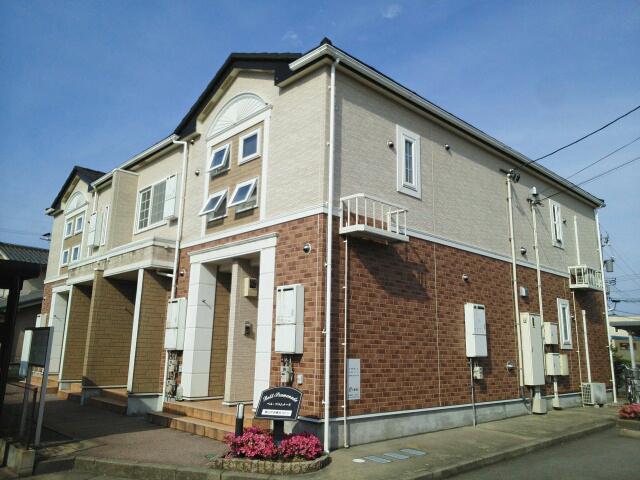 ベル・プロムナード