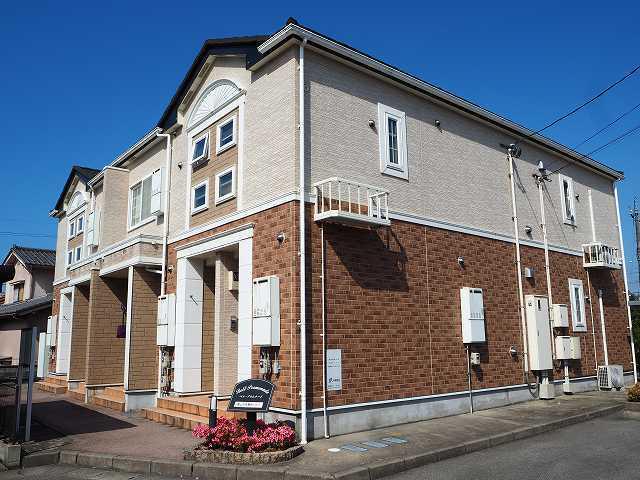 ベル・プロムナード