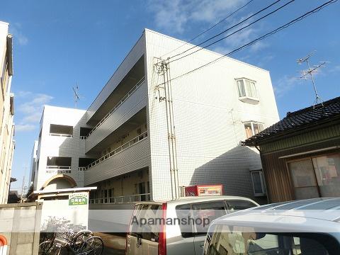 清里マンション五福B棟