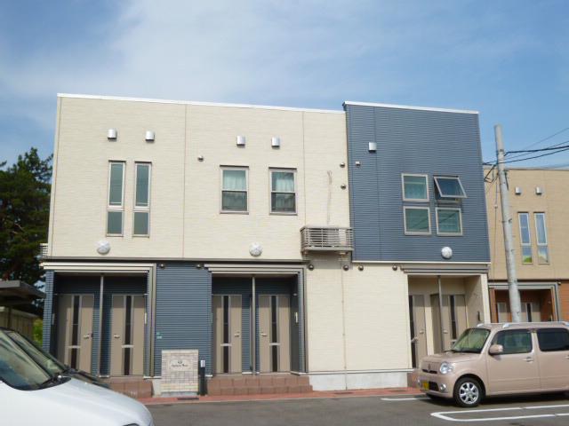 アプローズ・ムーン