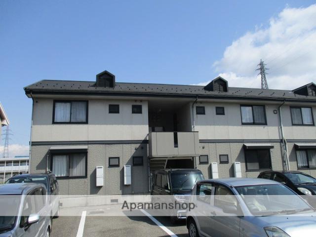 セジュール窪C棟