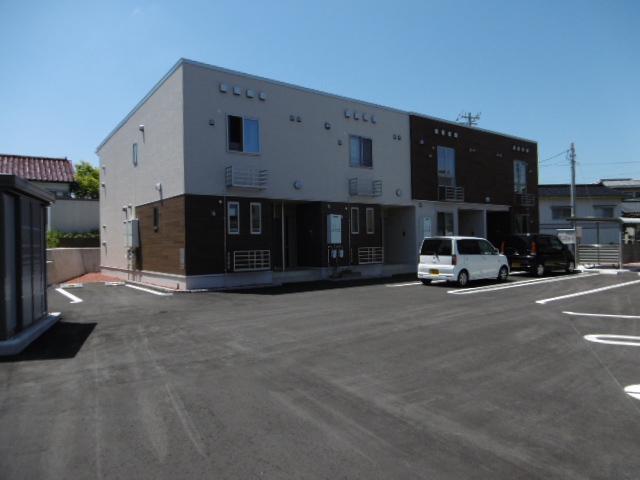 アルト・ピアーノⅠ