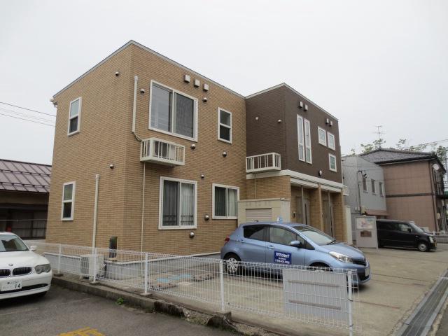 レイク・ヴィレッジ