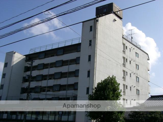 グランドハイツ清水