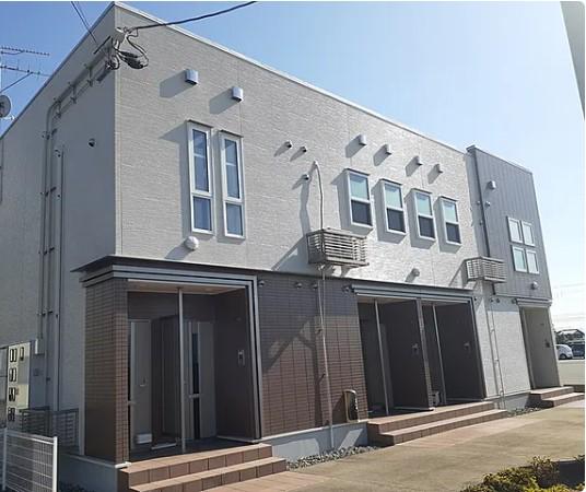 ドゥ・ステージア