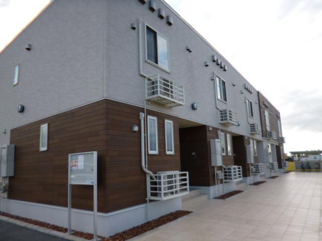 アロマフォーレⅣ