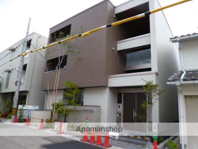 シャーメゾン安田町