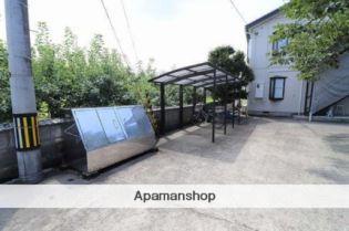 レジデンス栗山