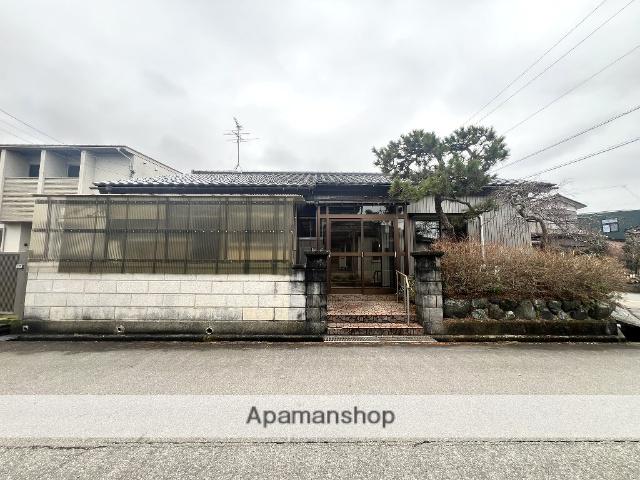 高山本線 速星駅 徒歩17分 2階建 築51年