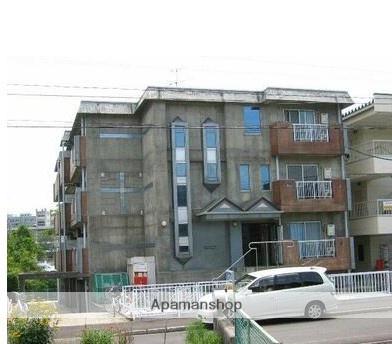 スローブハイム(1DK/2階)