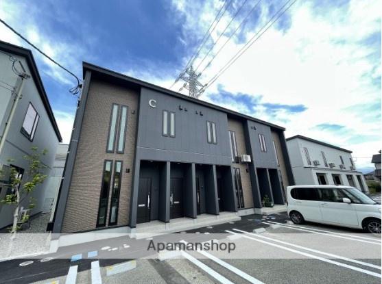 ナチュラルヴィレッジ豊田C棟