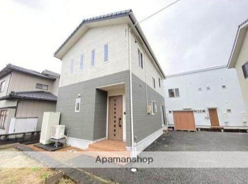 富山地鉄富山市内線 富山大学前駅 徒歩20分 2階建 築12年
