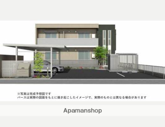ヴィラコート