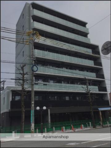 カレッジコート富山大学正門前