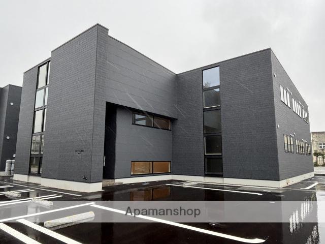 インテグラルイースト富山B棟