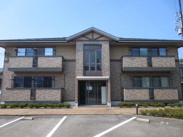 アザレアパークJ棟