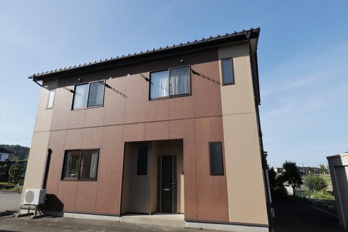 カーサオカジマ