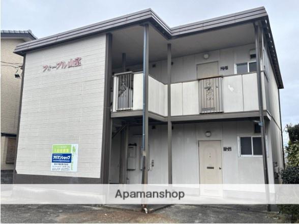 フォーブル山室