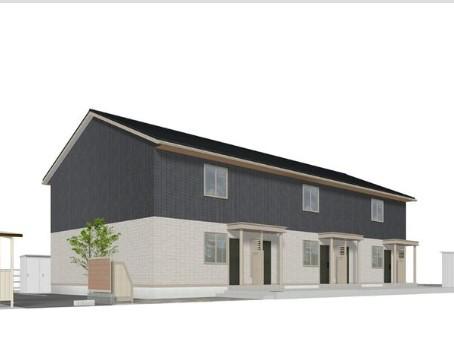 富山県富山市下新本町の建物[2階]