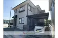 富山県富山市奥田双葉町の戸建賃貸