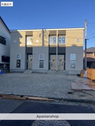 グランフォレ[1階]