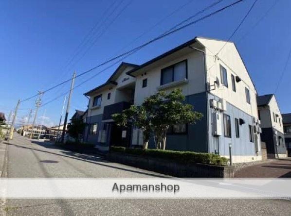 グリーンヒルズ A棟