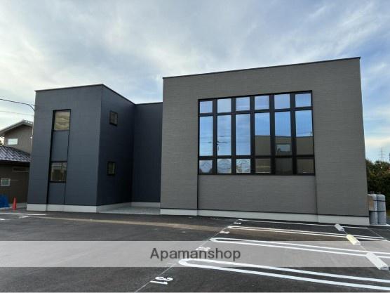 サン・ステージ今泉