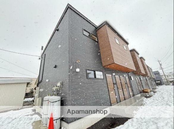 EDGEMOMENT下堀 B棟[2階]