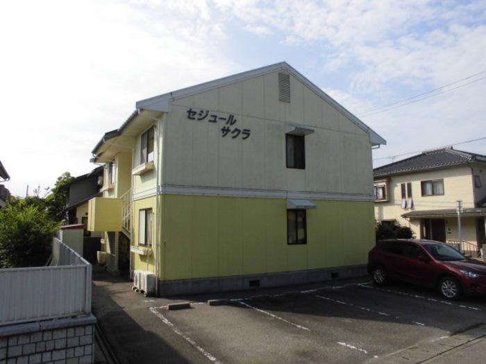 セジュールサクラ