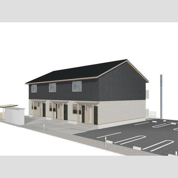 コーネル久方II[2階]