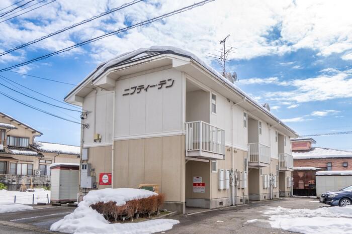 ニフティ・テン