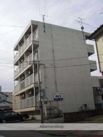 愛宕ハイツ・ノア