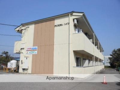 クリスタルハイツ