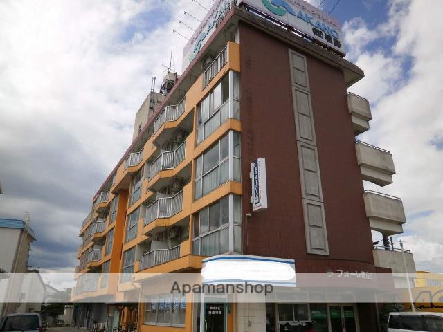 ラフォーレ新庄Ⅱ