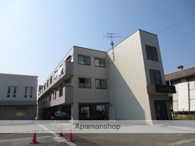 パークステイ城南