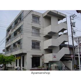 ラフィネ東町(1K/3階)