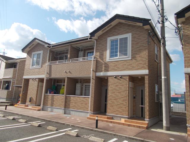 エレガンス・ヤツオC