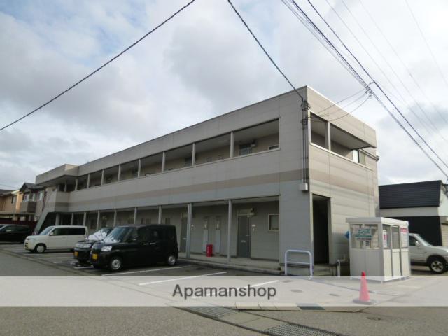 A-LIFE町村