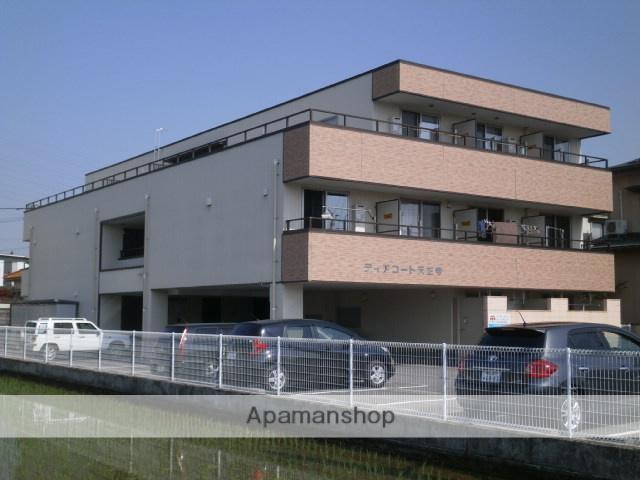 ディアコート天正寺