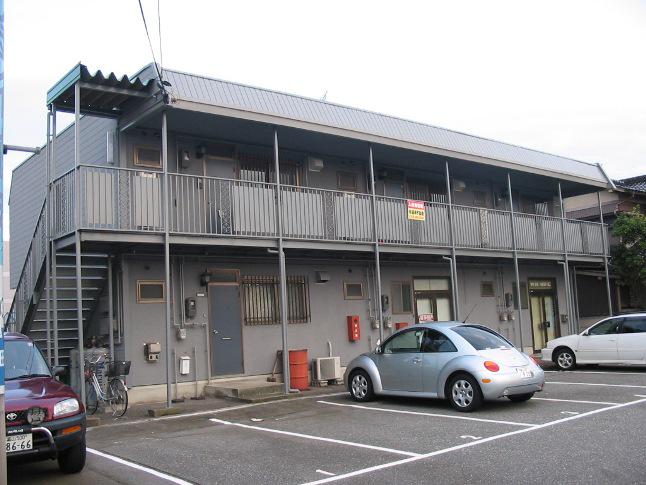 パレーシャル・コシバ