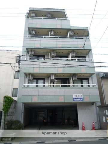 リブ諏訪川原(1K/2階)