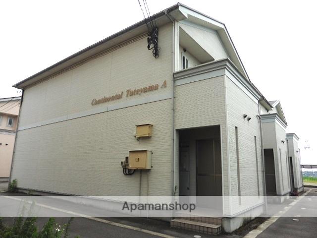 コンチネンタル立山A