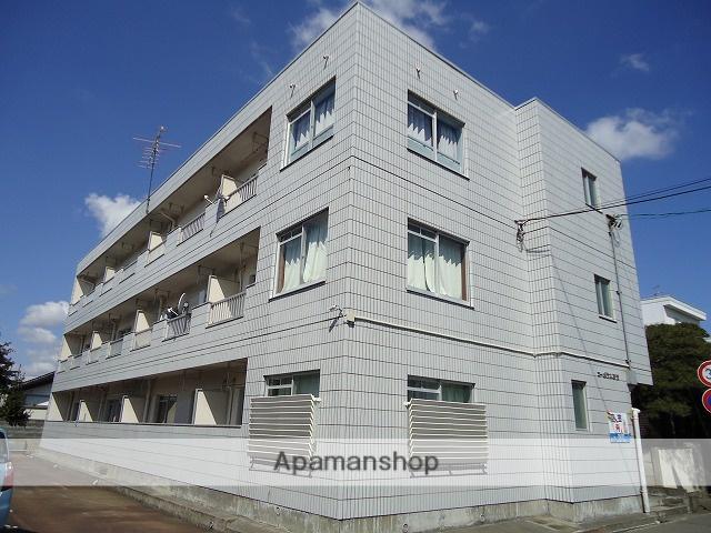 メゾンドカルム