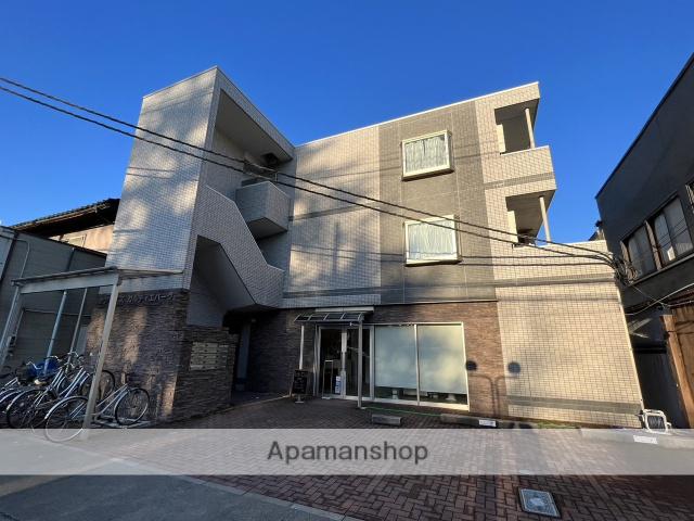 サンライズ カルティエパーク